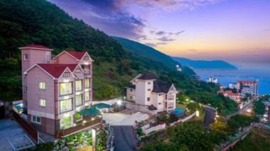 Geojedo Taeyang n Bada