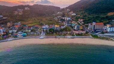 Geojedo Taeyang n Bada