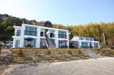 Geojedo Chilcheondo Sunrise Pension