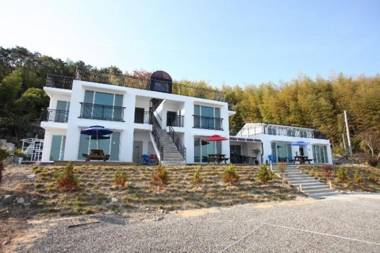 Geojedo Chilcheondo Sunrise Pension