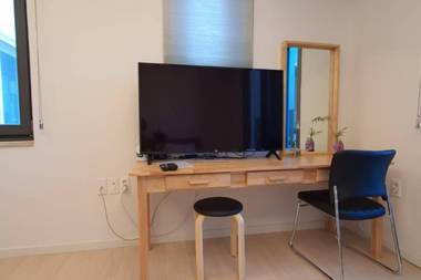 High-Quality House Ocean view