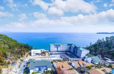 Haneul Terrace Pension