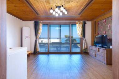 Haneul Terrace Pension