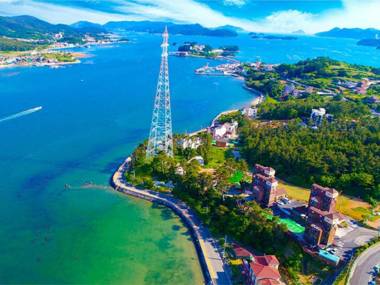 Poongchamaeul Tulip Pension