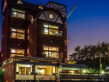 Poongchamaeul Tulip Pension