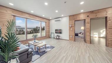 Geojae Amor Family Pension