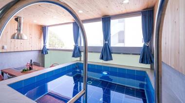 geojae sunstay poolvilla