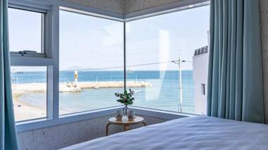 geojae sunstay poolvilla