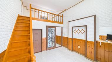 Tongyeong Hwanggeumbada Pension