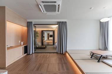 Denbasta Ryokan Hotel