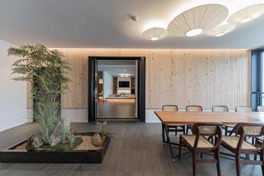 Denbasta Ryokan Hotel