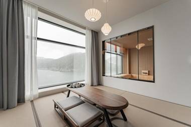 Denbasta Ryokan Hotel