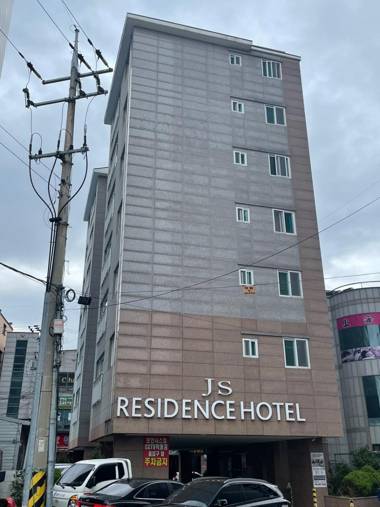 JS ResidenceHotel