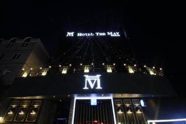 Hotel The May
