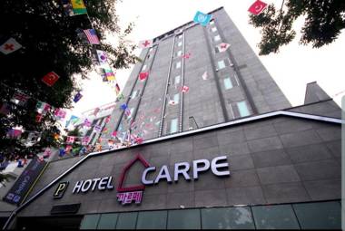 Carpe Hotel