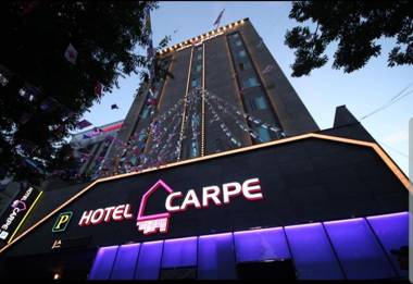 Carpe Hotel