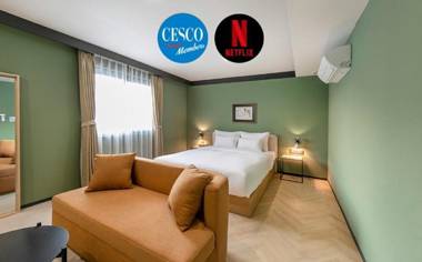 Hotel Yaja Gimhae Samgye branch