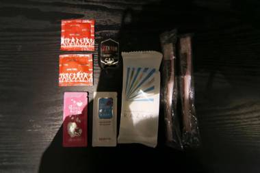 Gimhae Jangyu Hotel Londoner