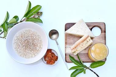 Jangyu To Heaven Hotel(Daecheongdong)