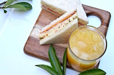 Jangyu To Heaven Hotel(Daecheongdong)