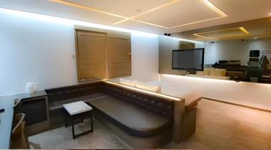 Jangyu To Heaven Hotel(Daecheongdong)