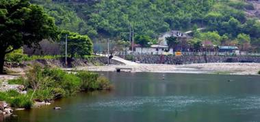 Bandi Hwangto Pension