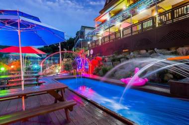 Gochu Jamjari Pension