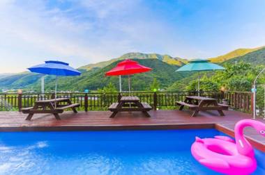 Gochu Jamjari Pension