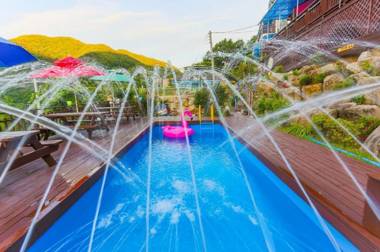 Gochu Jamjari Pension