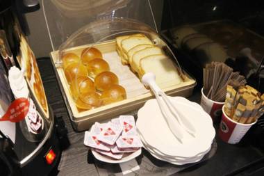 Gimhae Buwondong Hotel Smith