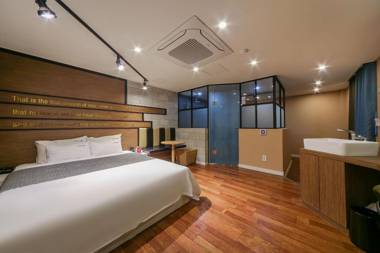 Gimhae Buwondong Haru