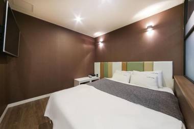 Gimhae Buwondong Haru