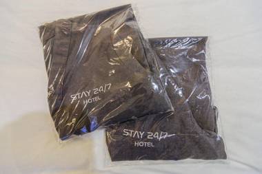 Gimhae Eobangdong 247 Hotel Stay