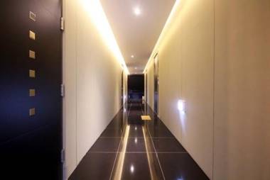 Gimhae Eobangdong 247 Hotel Stay