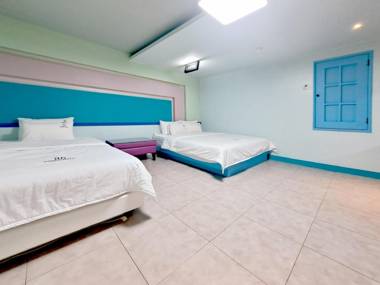 Gimhae Eobangdong Ten