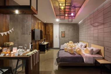 Gimhae Jangyu The Terrace