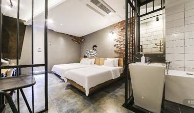 Gimhae Jangyu The Terrace