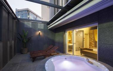 Gimhae Jangyu The Terrace