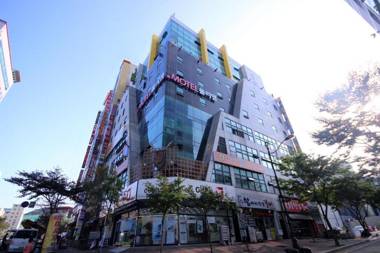 Gimhae Jangyu Poly M