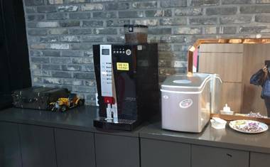 Gimhae Jangyu Hotel Ryu