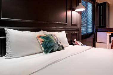 Sanbon Stay On Hotel