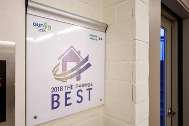 Sanbon Stay On Hotel