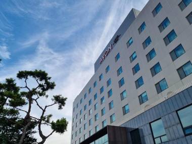 Avonhotel Gunsan