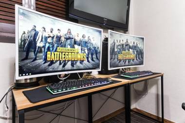 Gunsan B and B Hotel