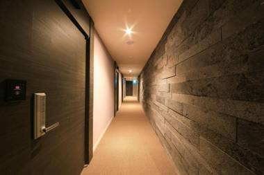 Hotel Blanc in Gwacheon