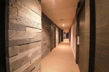 Hotel Blanc in Gwacheon