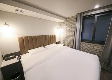 25 Hotel Uiwang