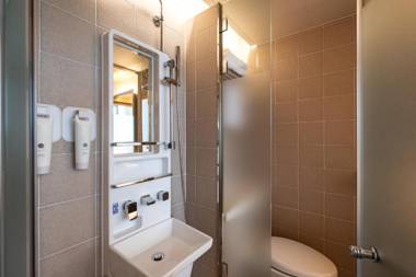 DarakHyu Yeosu Capsule Hotel by WALKERHILL