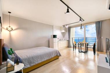 Yeosu Harushimpyo Pension