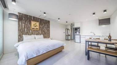 Yeosu Sun Hill SPA Pension